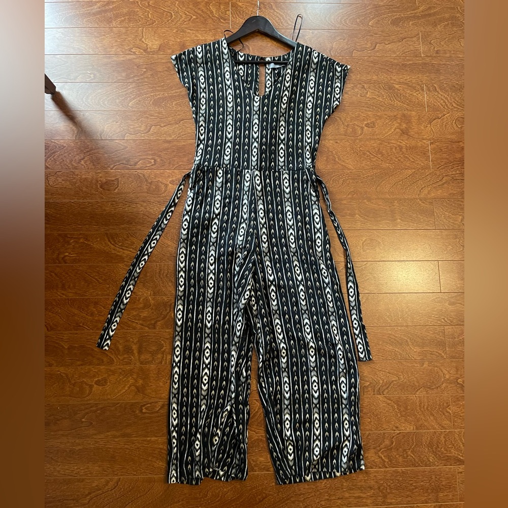 B young jumpsuit